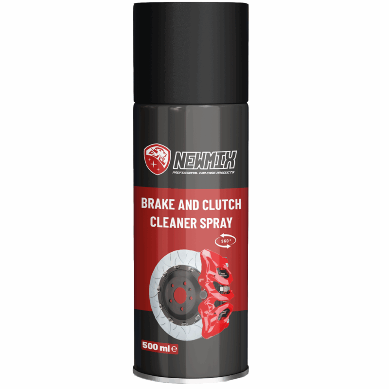 Brake cleaner