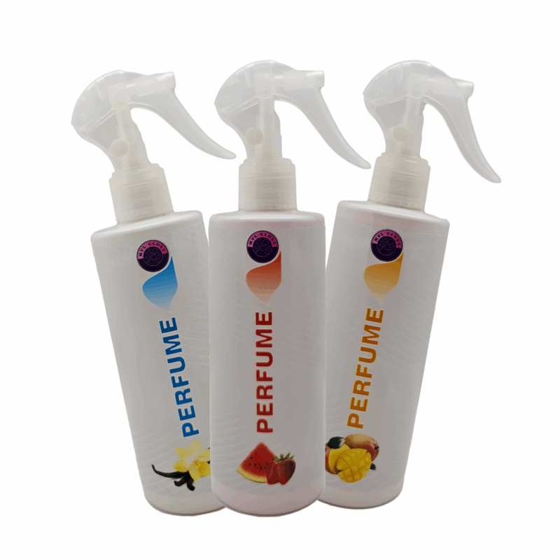 Doftspray