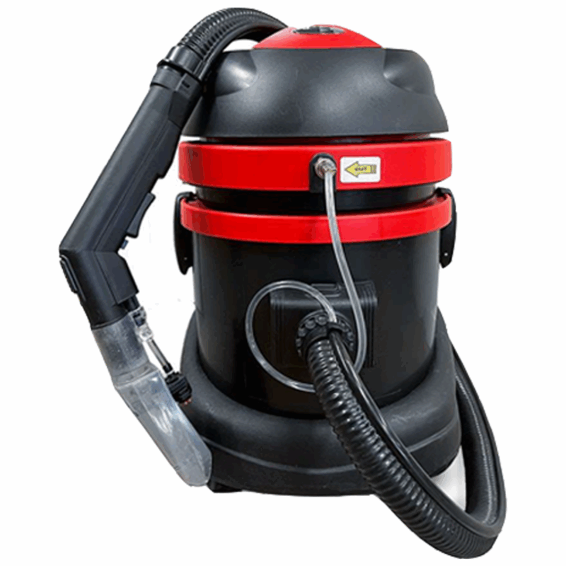 Klädseltvätt ESTRO-110 ELSEA